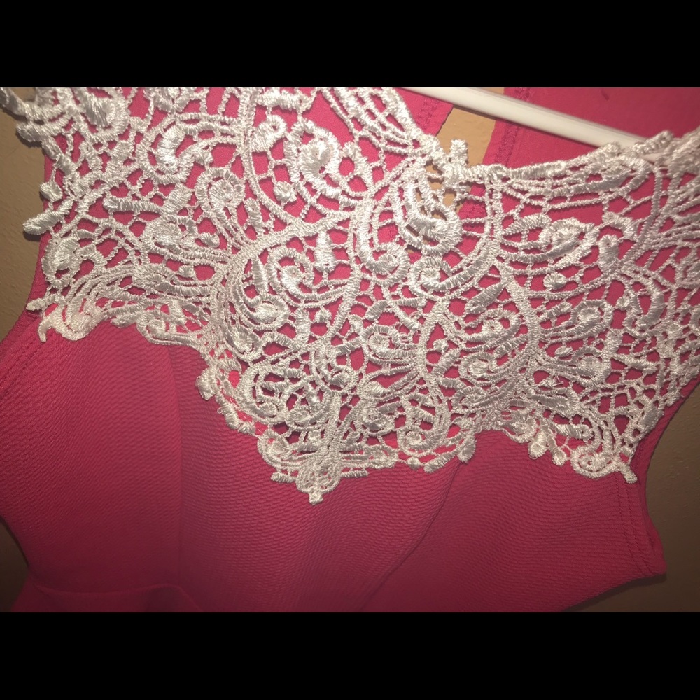 Dressy tank - Picture 2 of 3